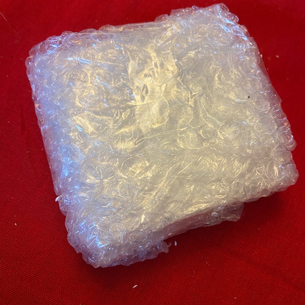 Selenite crystal charging disc - Picture 6 of 6